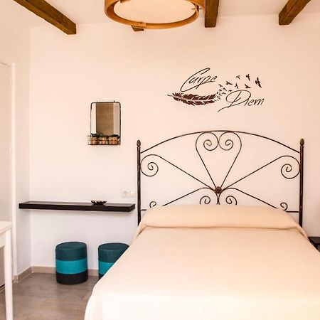 Apartamentos La Mar Chica Benalmádena Dış mekan fotoğraf