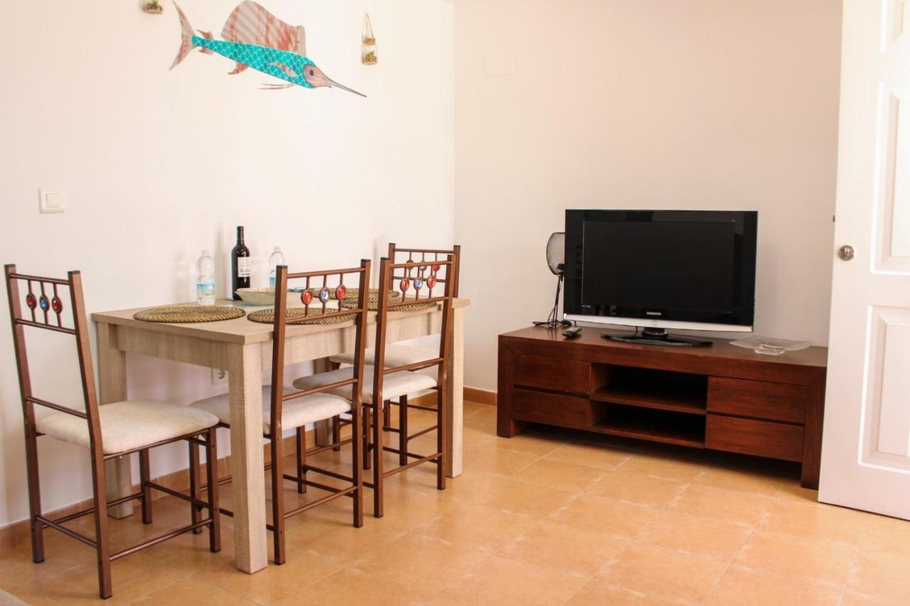 Apartamentos La Mar Chica Benalmádena Dış mekan fotoğraf