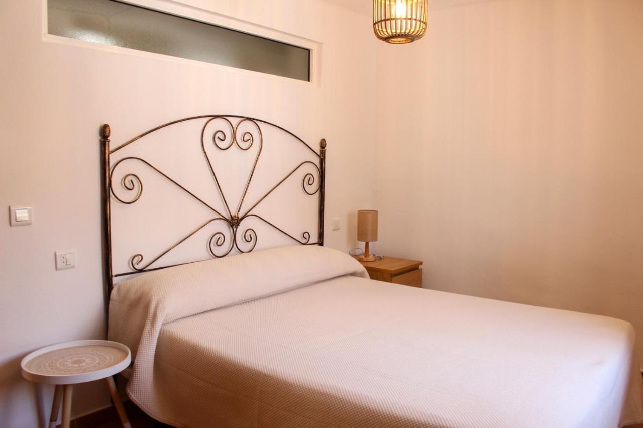 Apartamentos La Mar Chica Benalmádena Dış mekan fotoğraf