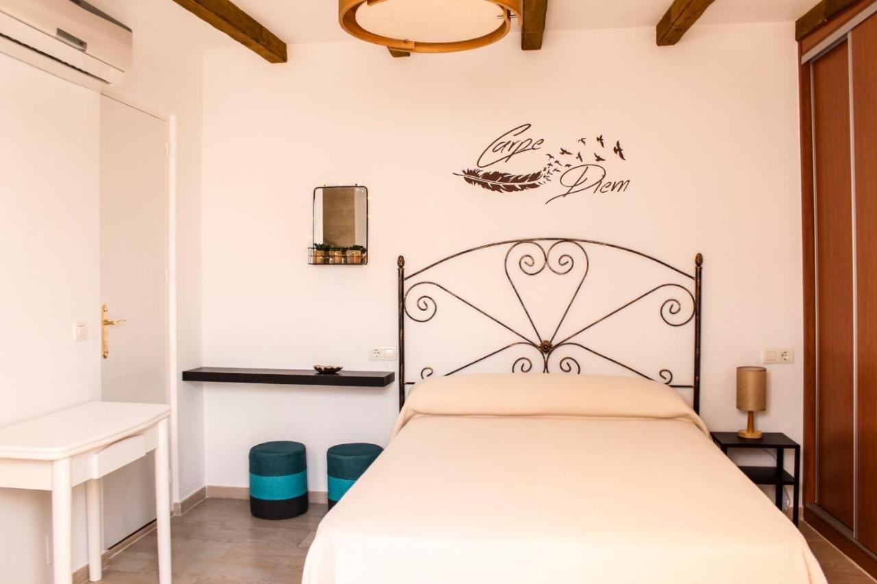 Apartamentos La Mar Chica Benalmádena Dış mekan fotoğraf