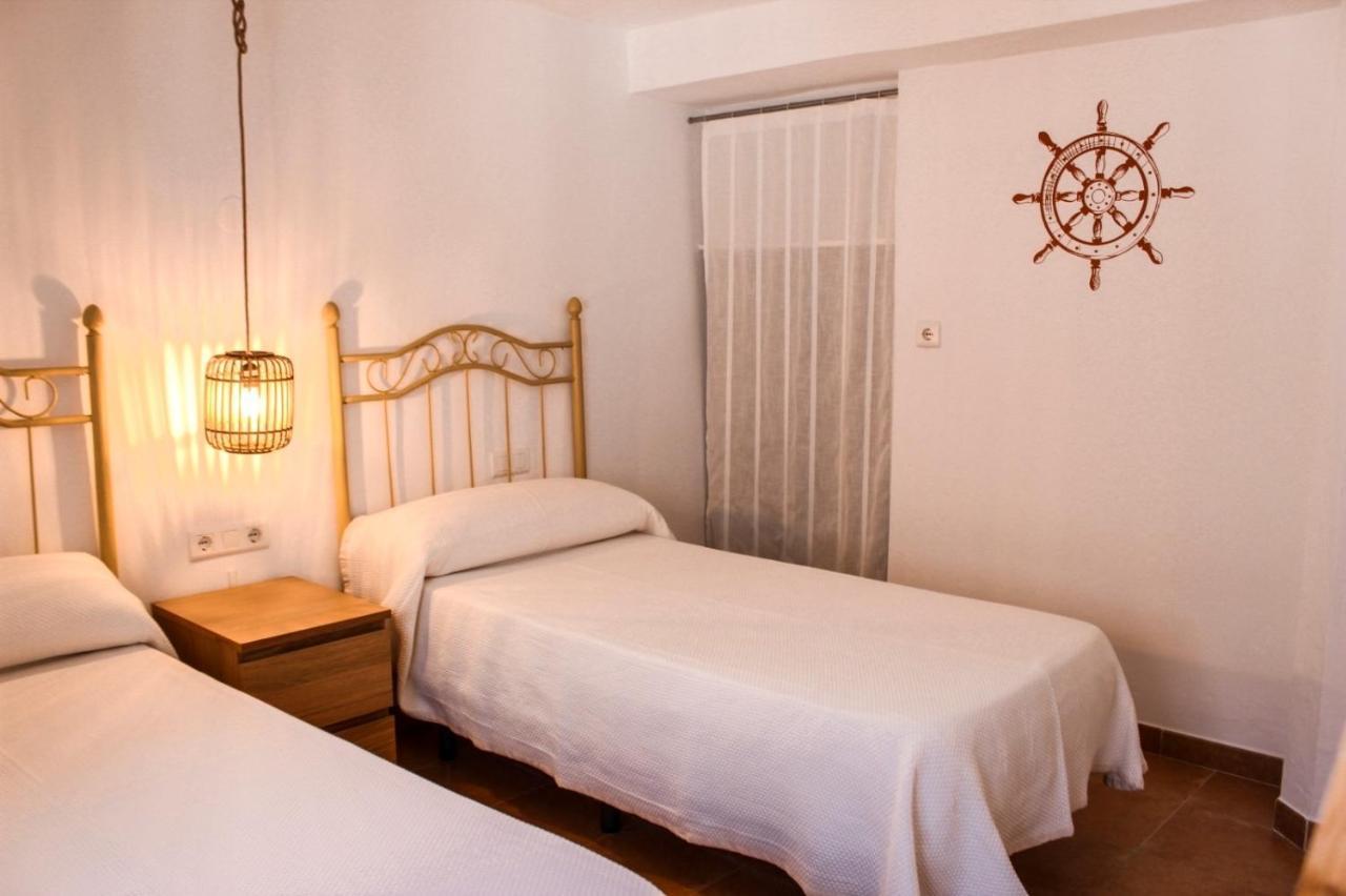 Apartamentos La Mar Chica Benalmádena Dış mekan fotoğraf