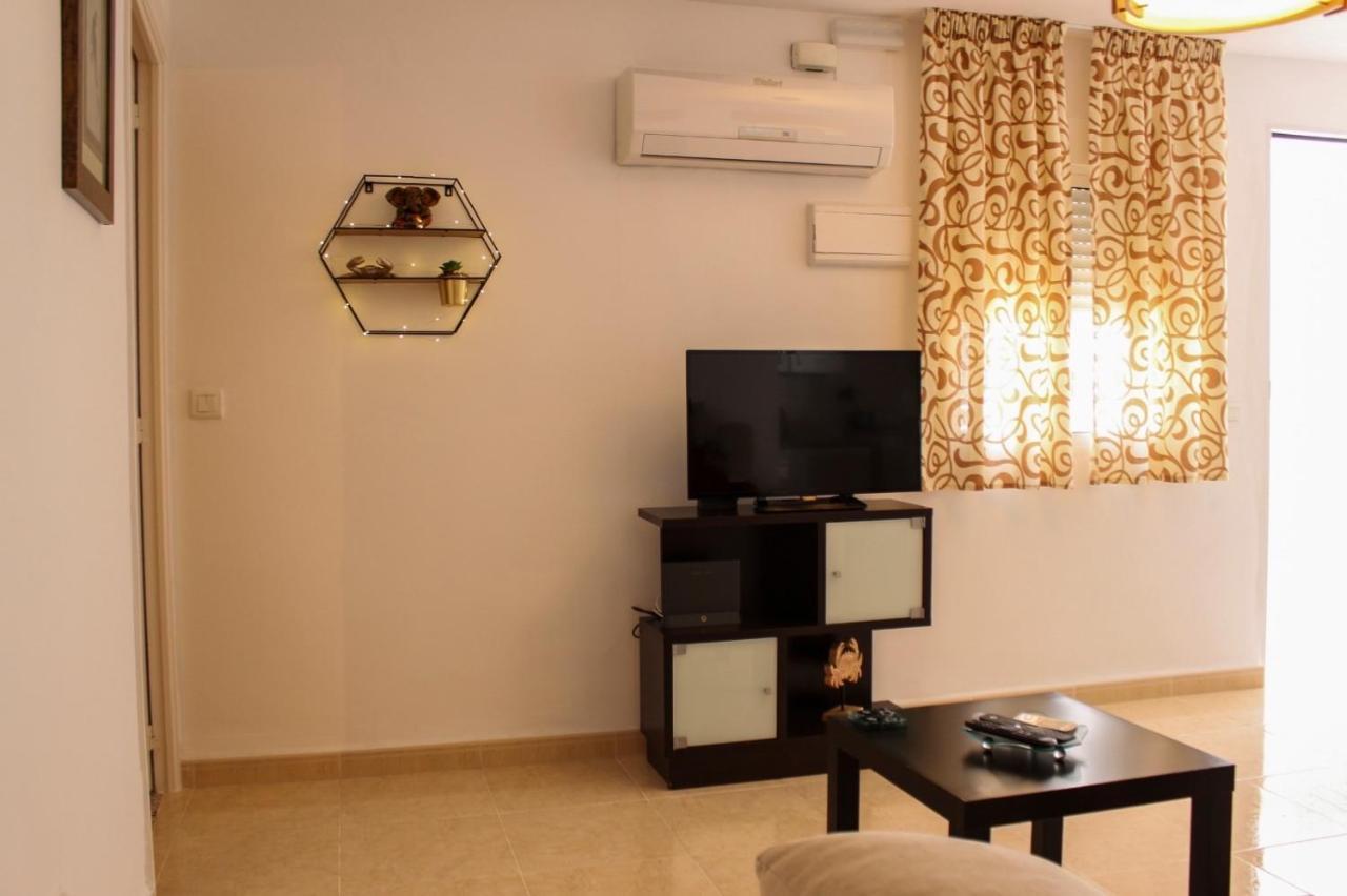 Apartamentos La Mar Chica Benalmádena Dış mekan fotoğraf