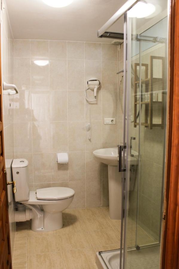Apartamentos La Mar Chica Benalmádena Dış mekan fotoğraf