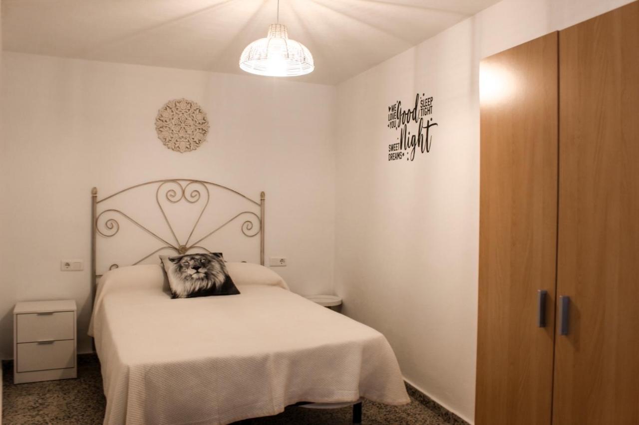 Apartamentos La Mar Chica Benalmádena Dış mekan fotoğraf