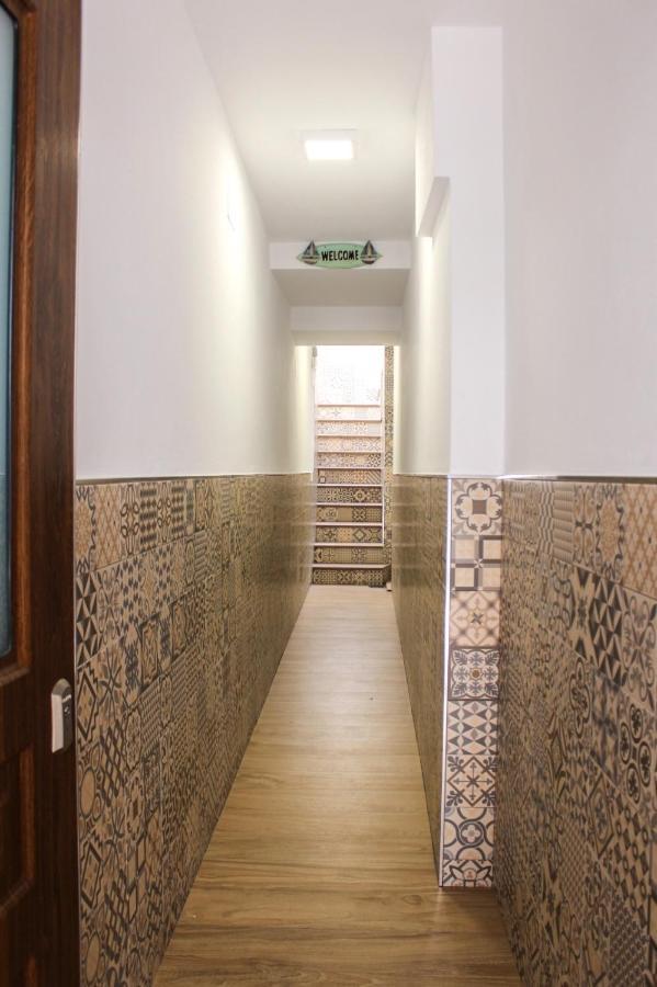 Apartamentos La Mar Chica Benalmádena Dış mekan fotoğraf