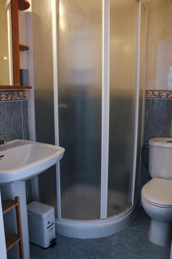 Apartamentos La Mar Chica Benalmádena Dış mekan fotoğraf