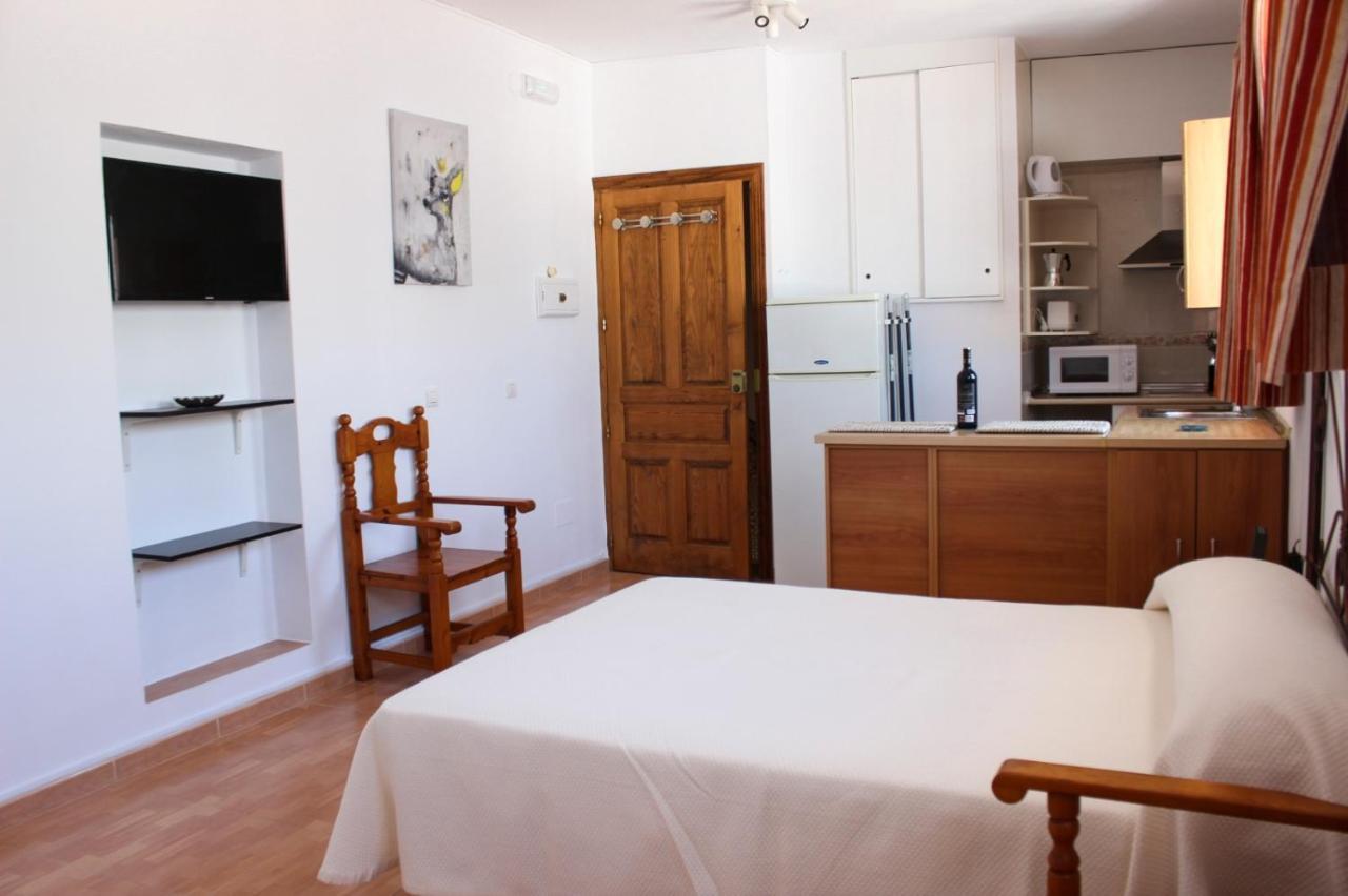 Apartamentos La Mar Chica Benalmádena Dış mekan fotoğraf