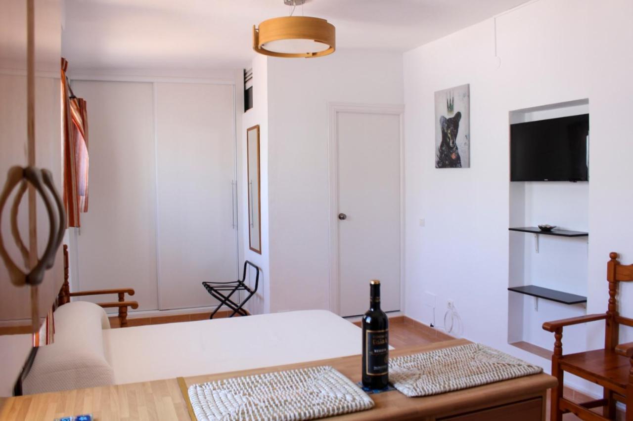 Apartamentos La Mar Chica Benalmádena Dış mekan fotoğraf