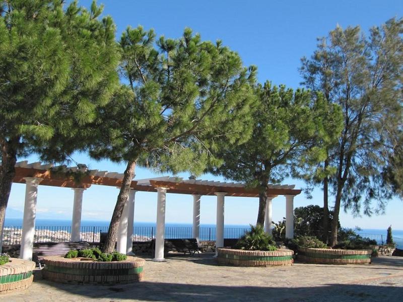 Apartamentos La Mar Chica Benalmádena Dış mekan fotoğraf