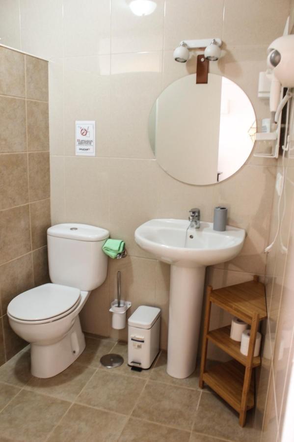 Apartamentos La Mar Chica Benalmádena Dış mekan fotoğraf