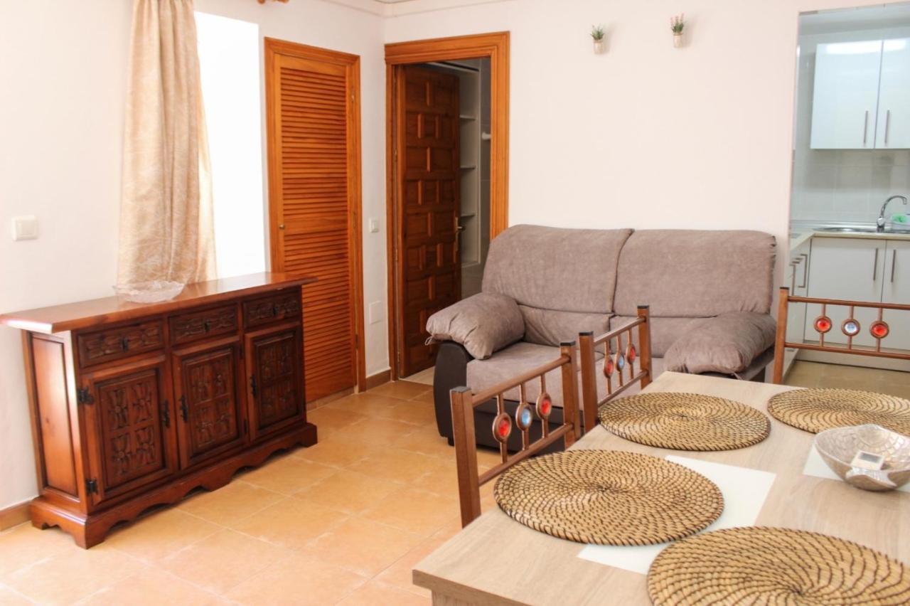 Apartamentos La Mar Chica Benalmádena Dış mekan fotoğraf