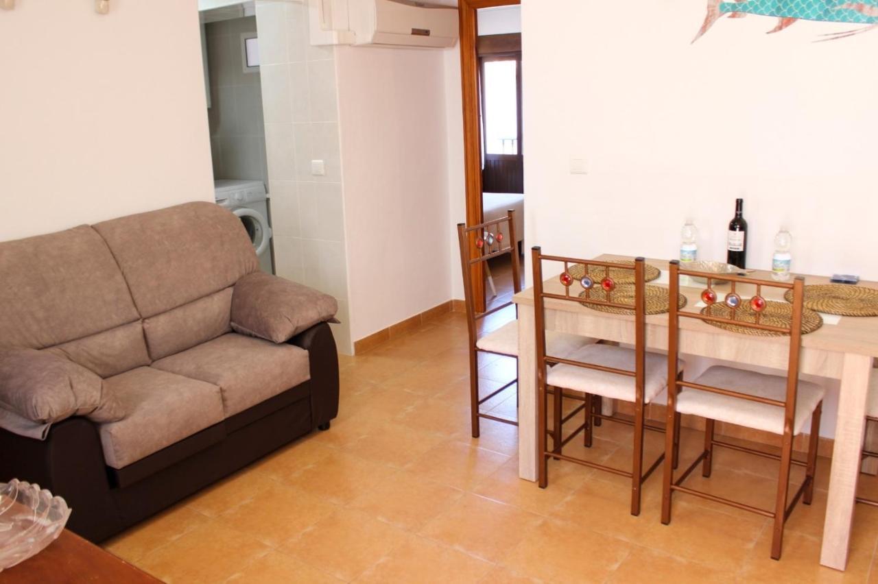 Apartamentos La Mar Chica Benalmádena Dış mekan fotoğraf