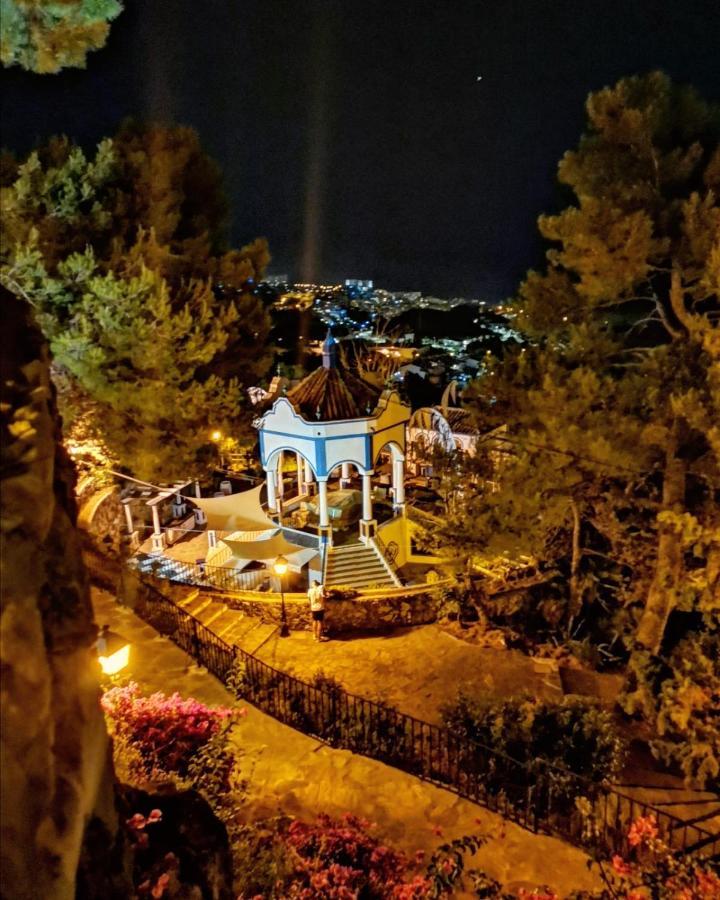 Apartamentos La Mar Chica Benalmádena Dış mekan fotoğraf