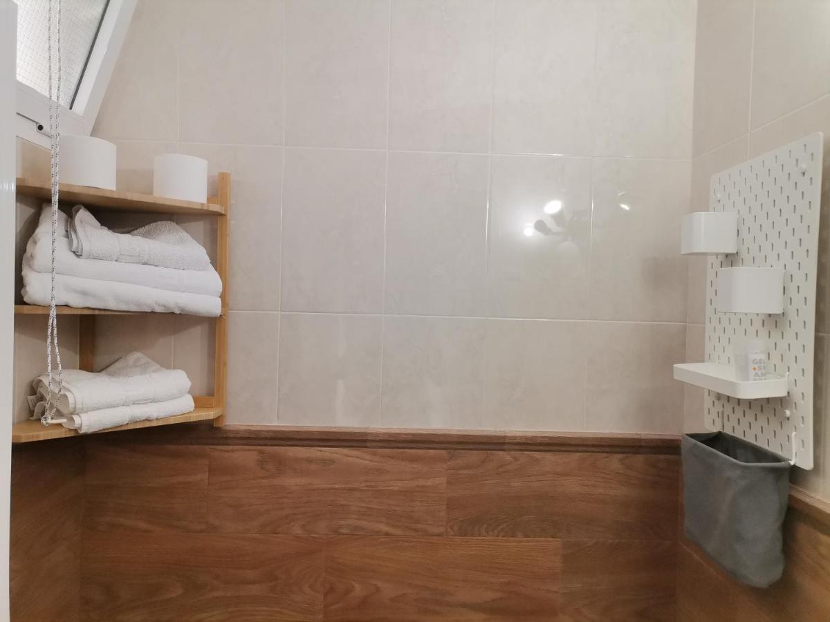 Apartamentos La Mar Chica Benalmádena Dış mekan fotoğraf