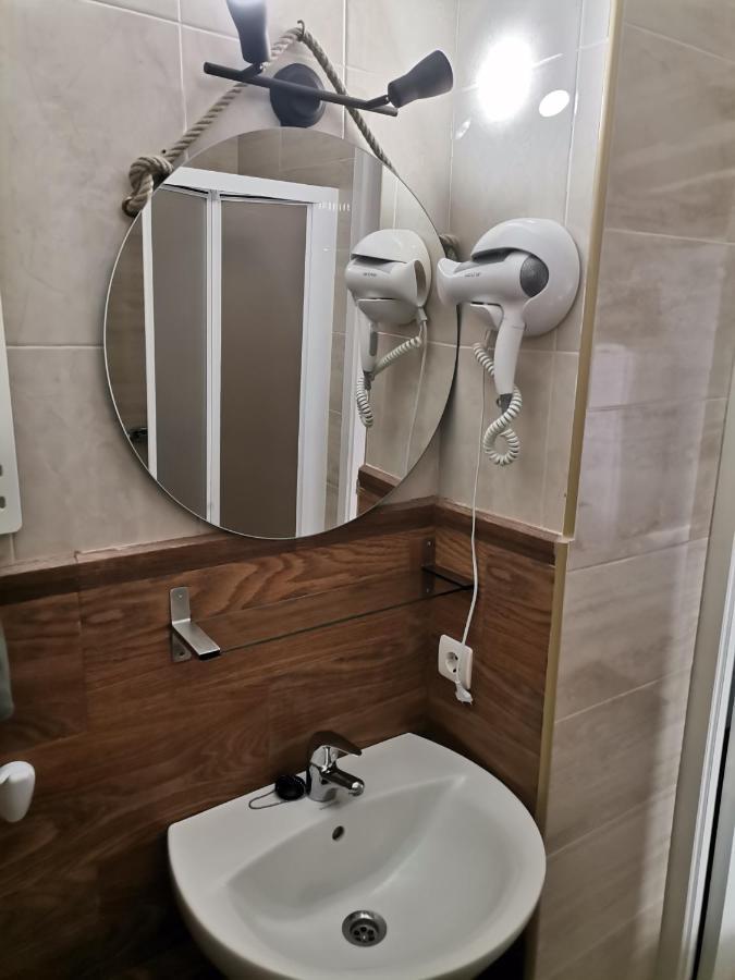 Apartamentos La Mar Chica Benalmádena Dış mekan fotoğraf