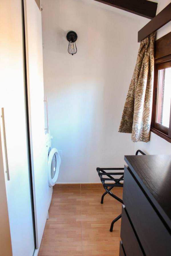 Apartamentos La Mar Chica Benalmádena Dış mekan fotoğraf