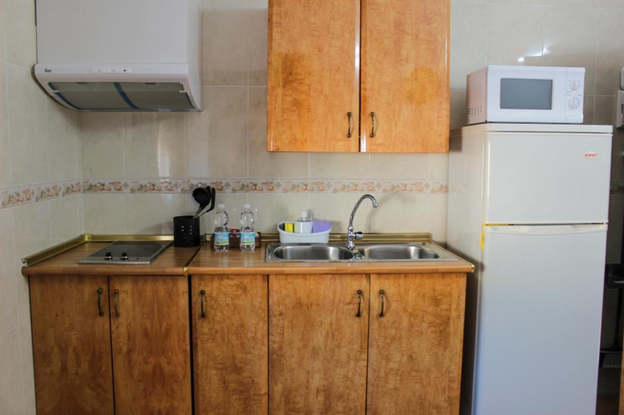 Apartamentos La Mar Chica Benalmádena Dış mekan fotoğraf