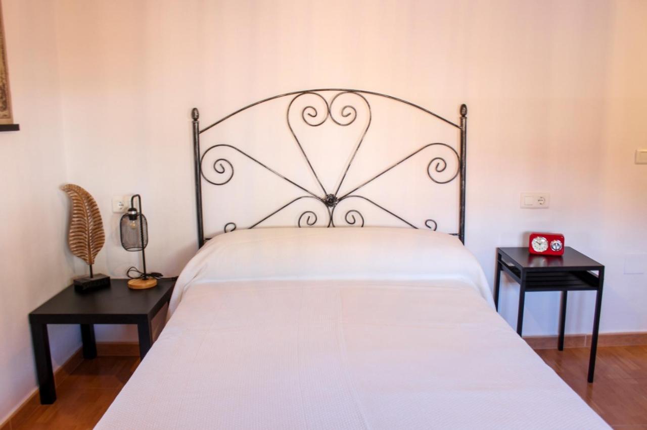Apartamentos La Mar Chica Benalmádena Dış mekan fotoğraf