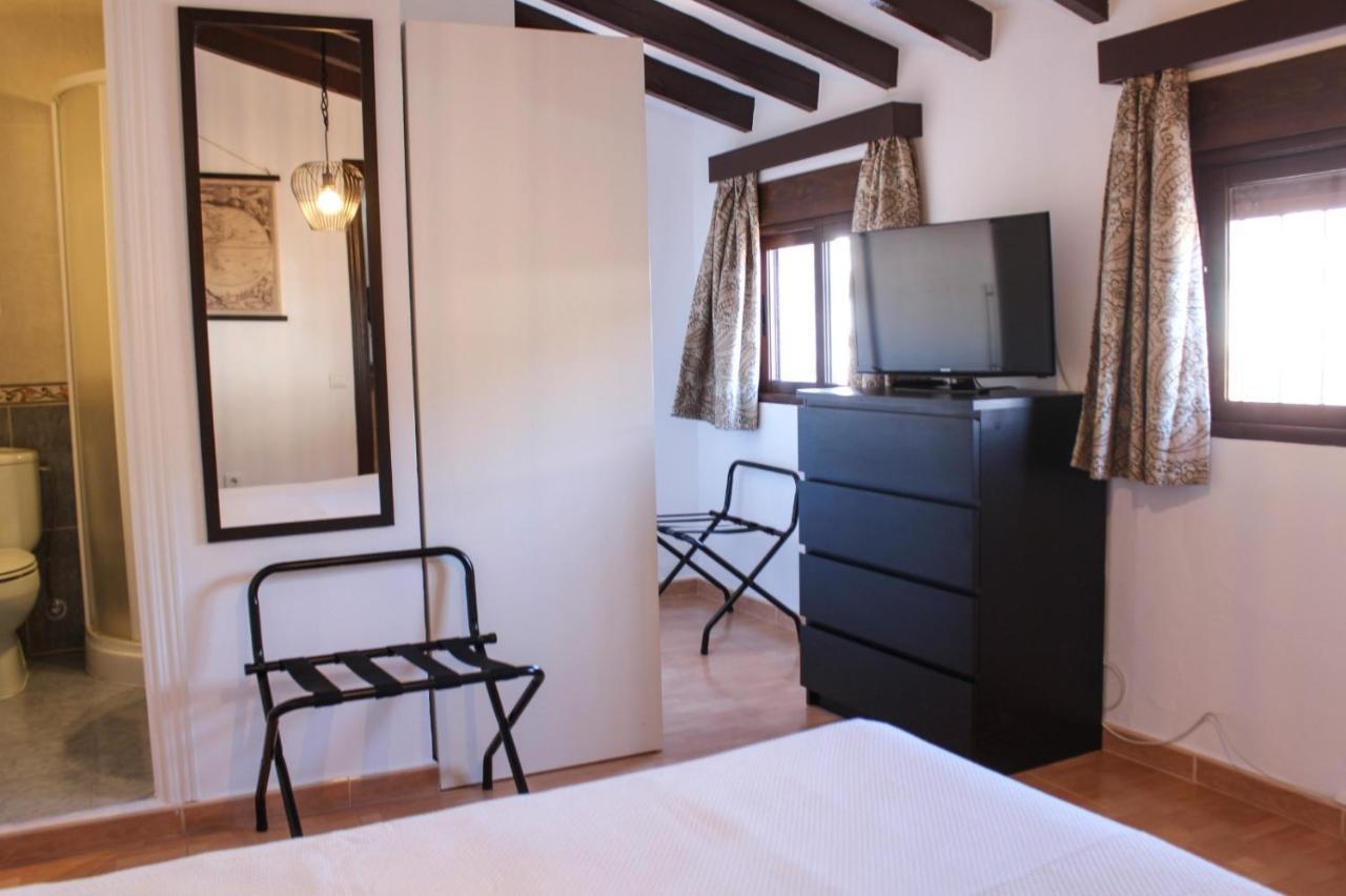 Apartamentos La Mar Chica Benalmádena Dış mekan fotoğraf