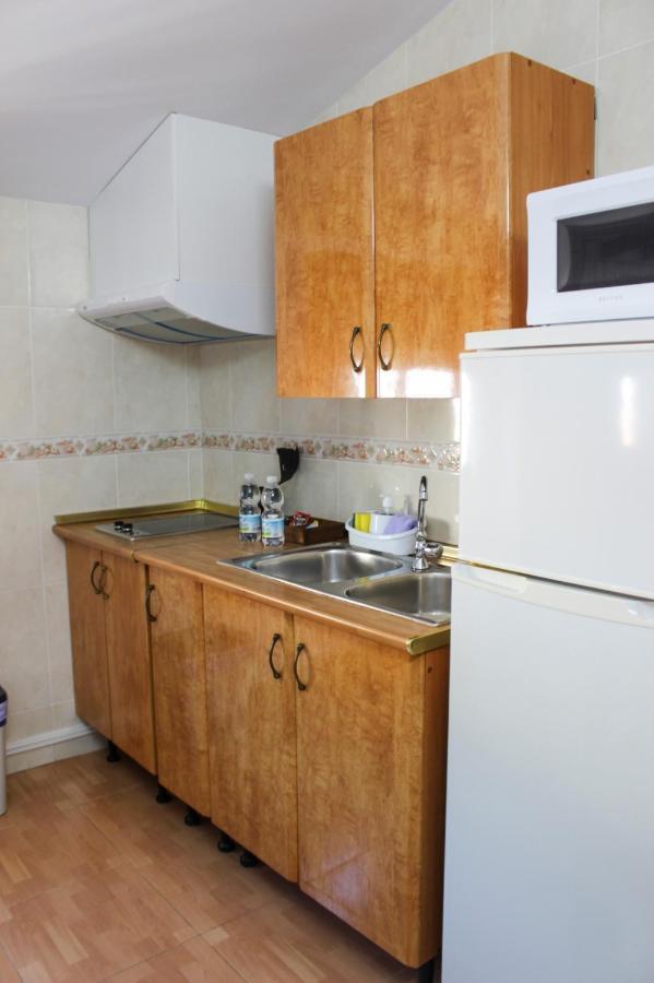 Apartamentos La Mar Chica Benalmádena Dış mekan fotoğraf